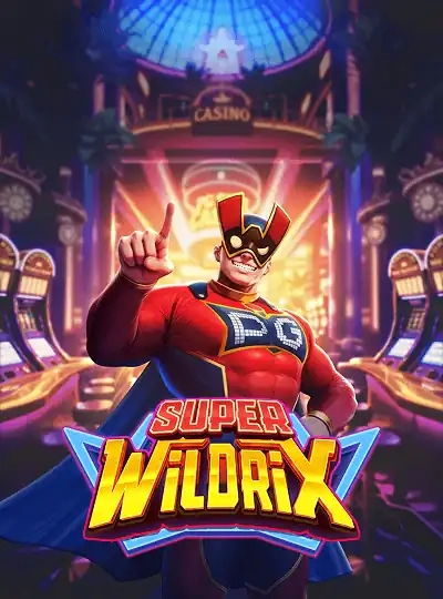 Classic slots reel game cover